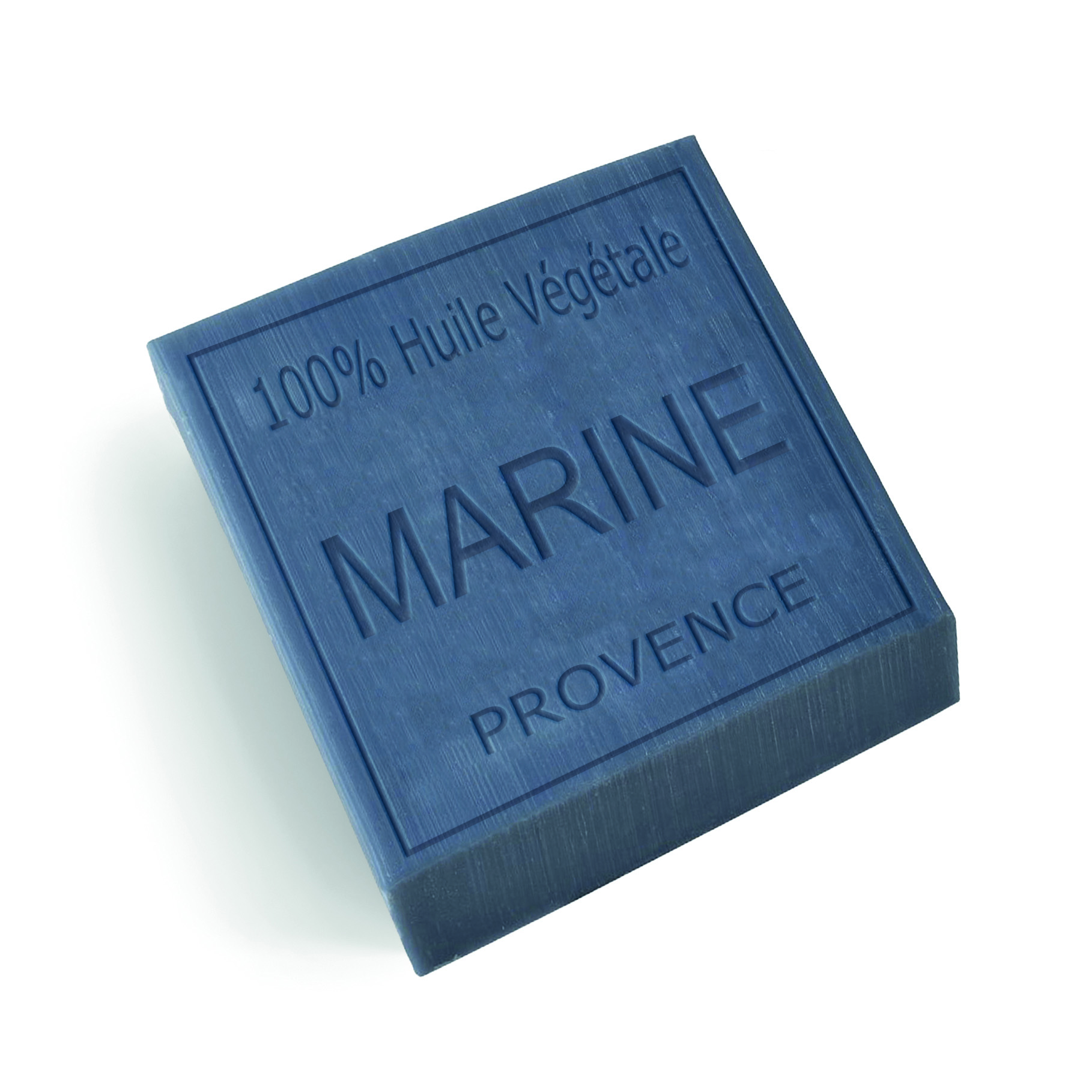 Savon parfumé marine 100g, savon artisanal made in Provence