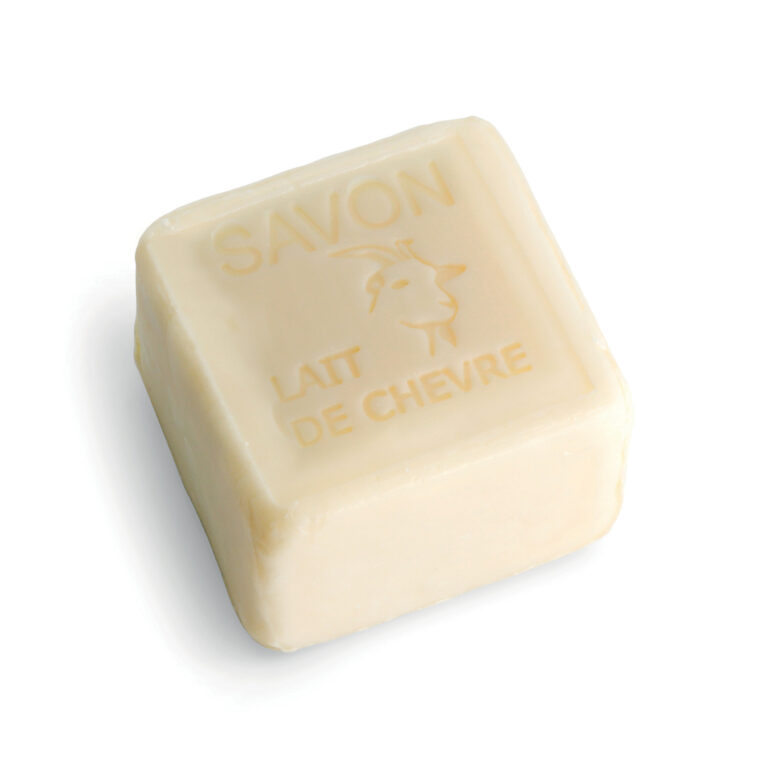 Laitdechevre