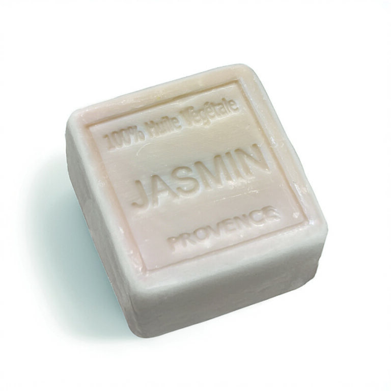 Cube Jasmin