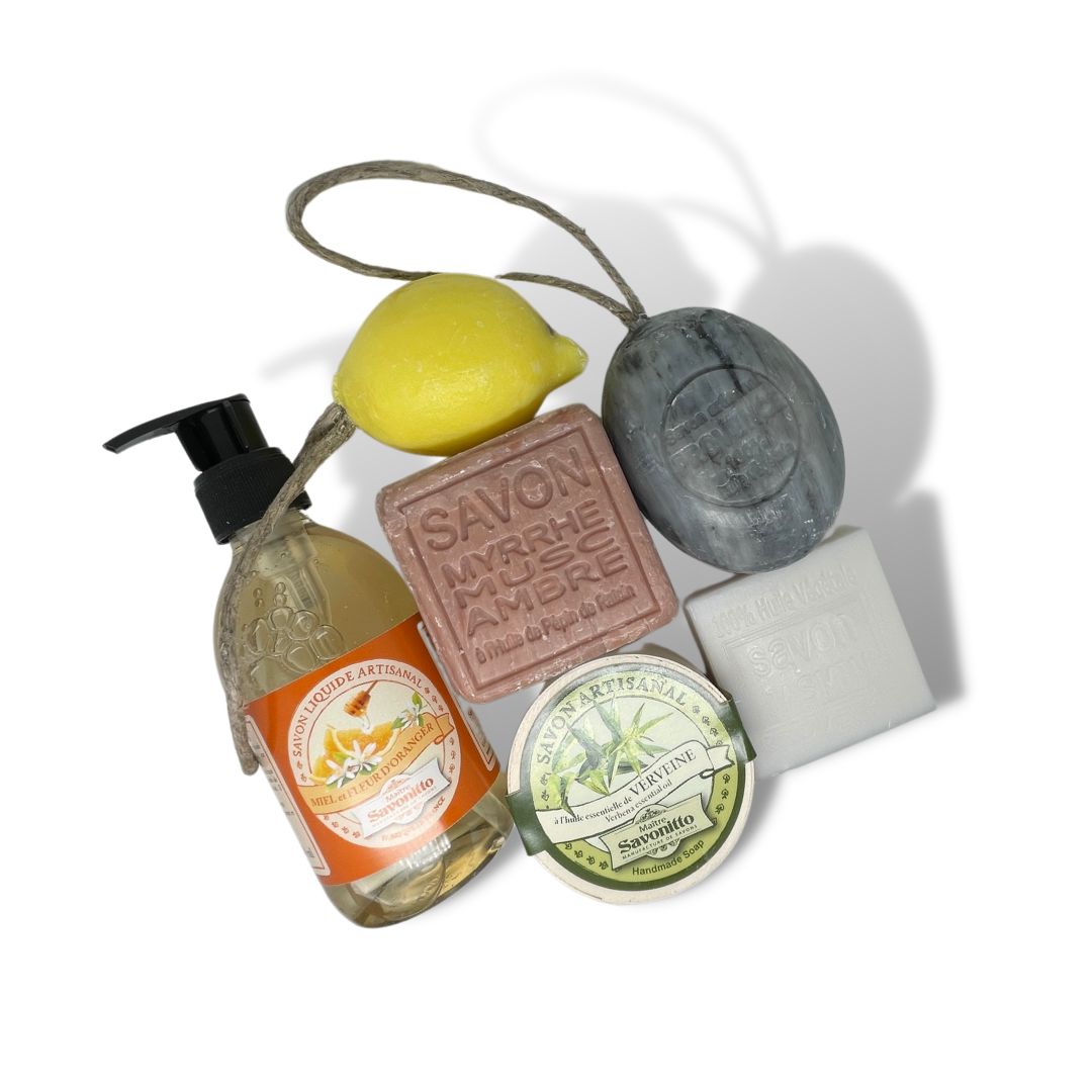 Pack découverte