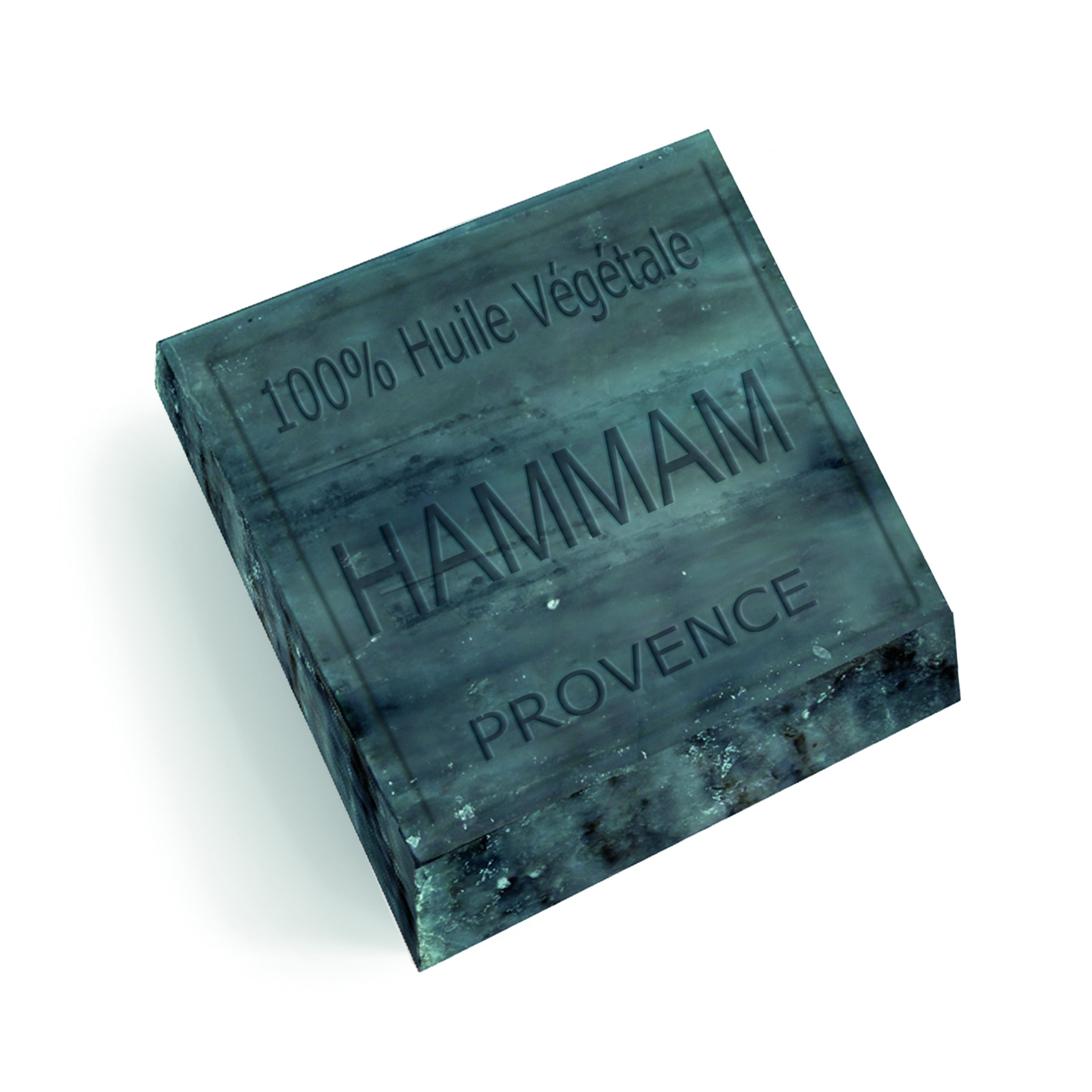 Savon parfumé hammam 100g, savon artisanal made in Provence